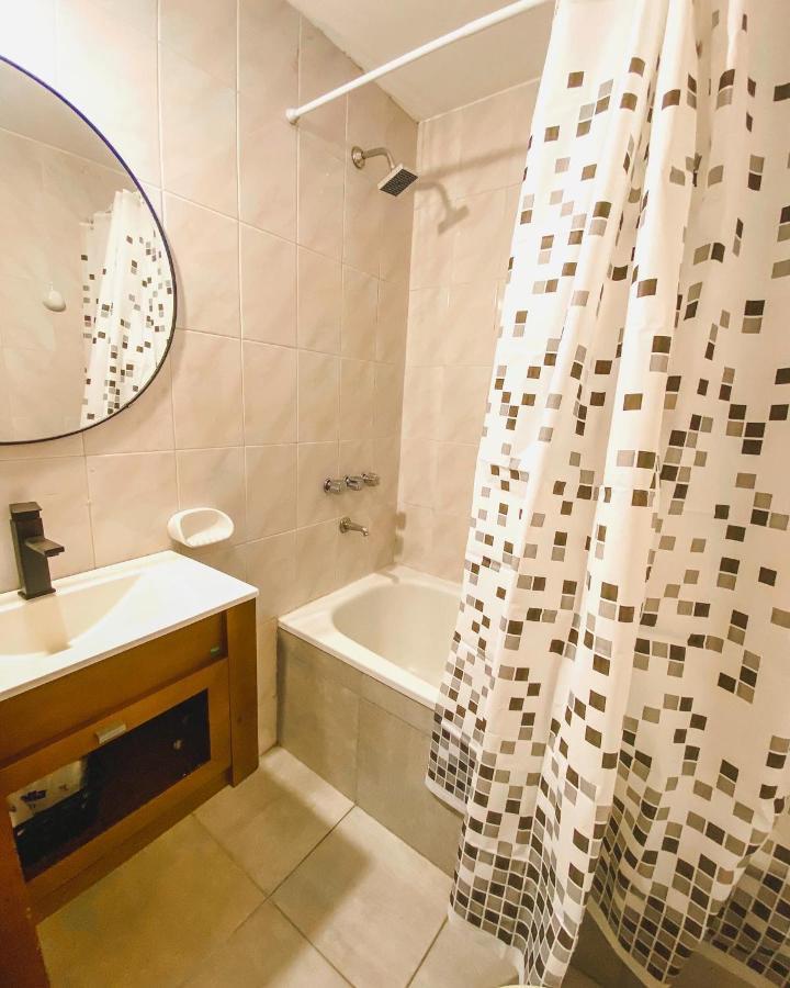 Departamento Céntrico Belgrano San Carlos de Bariloche Exterior foto