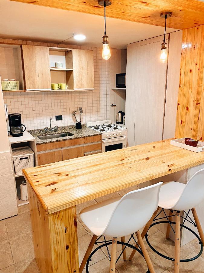 Departamento Céntrico Belgrano San Carlos de Bariloche Exterior foto