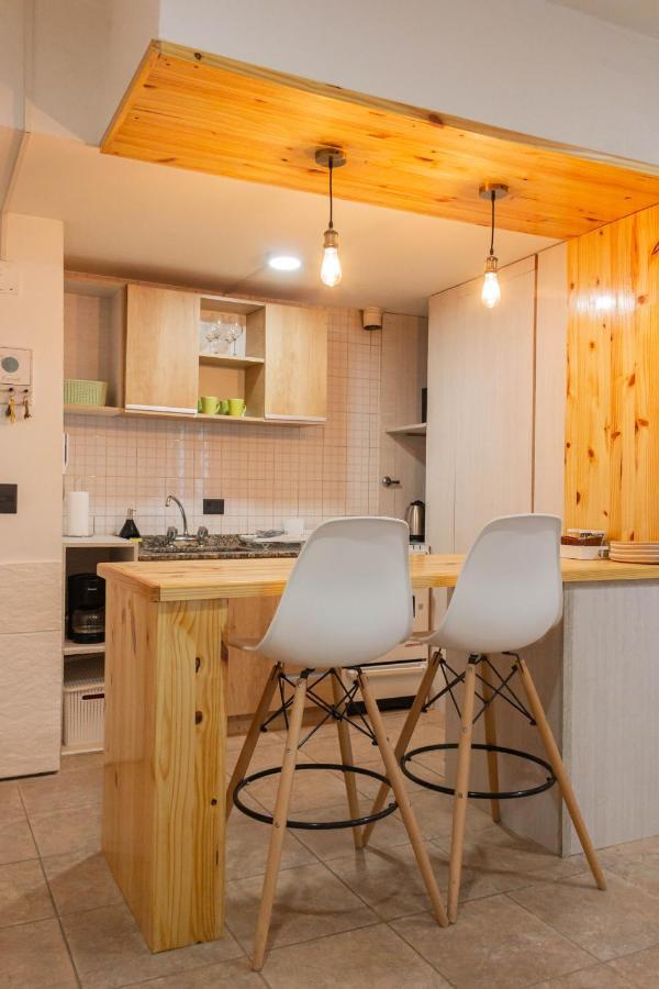 Departamento Céntrico Belgrano San Carlos de Bariloche Exterior foto